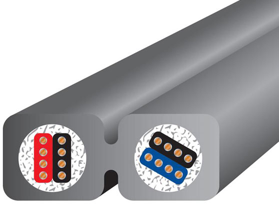 Nano-Silver Exlipse (SEN) - cecha 1